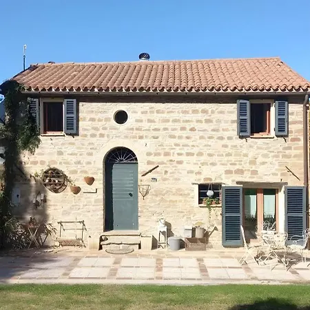 Giardino Antico