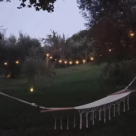 Εξοχικό σπίτι Giardino Antico
