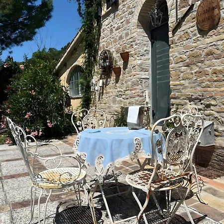 Giardino Antico