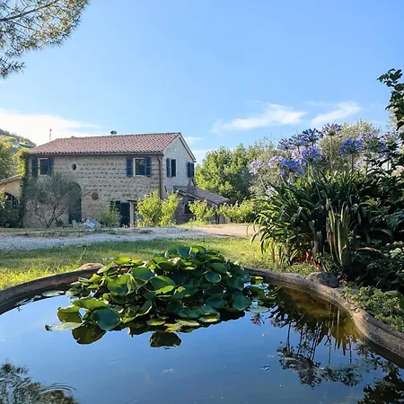 Εξοχικό σπίτι Giardino Antico *