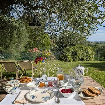 Giardino Antico *