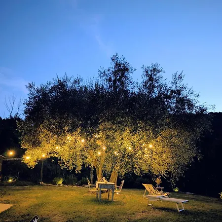 Giardino Antico Montecarotto