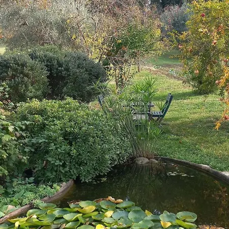 Giardino Antico Εξοχικό σπίτι