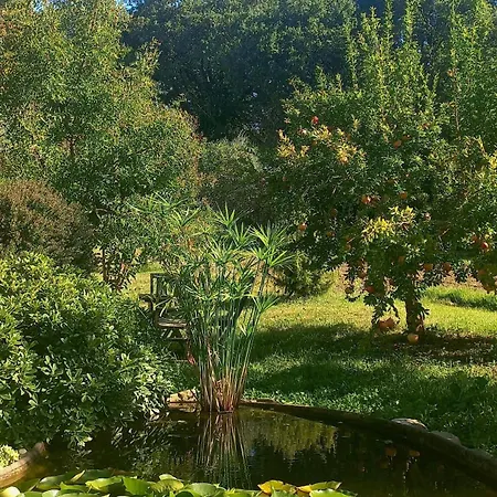 Giardino Antico