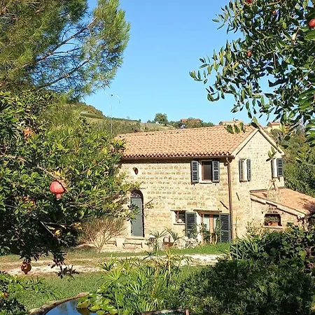 Giardino Antico