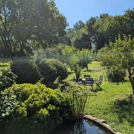 Giardino Antico