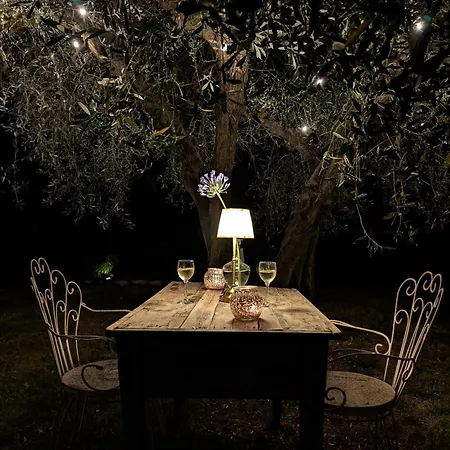 Εξοχικό σπίτι Giardino Antico *