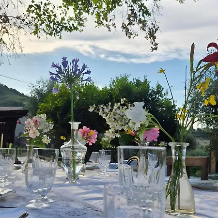 Εξοχικό σπίτι Giardino Antico *